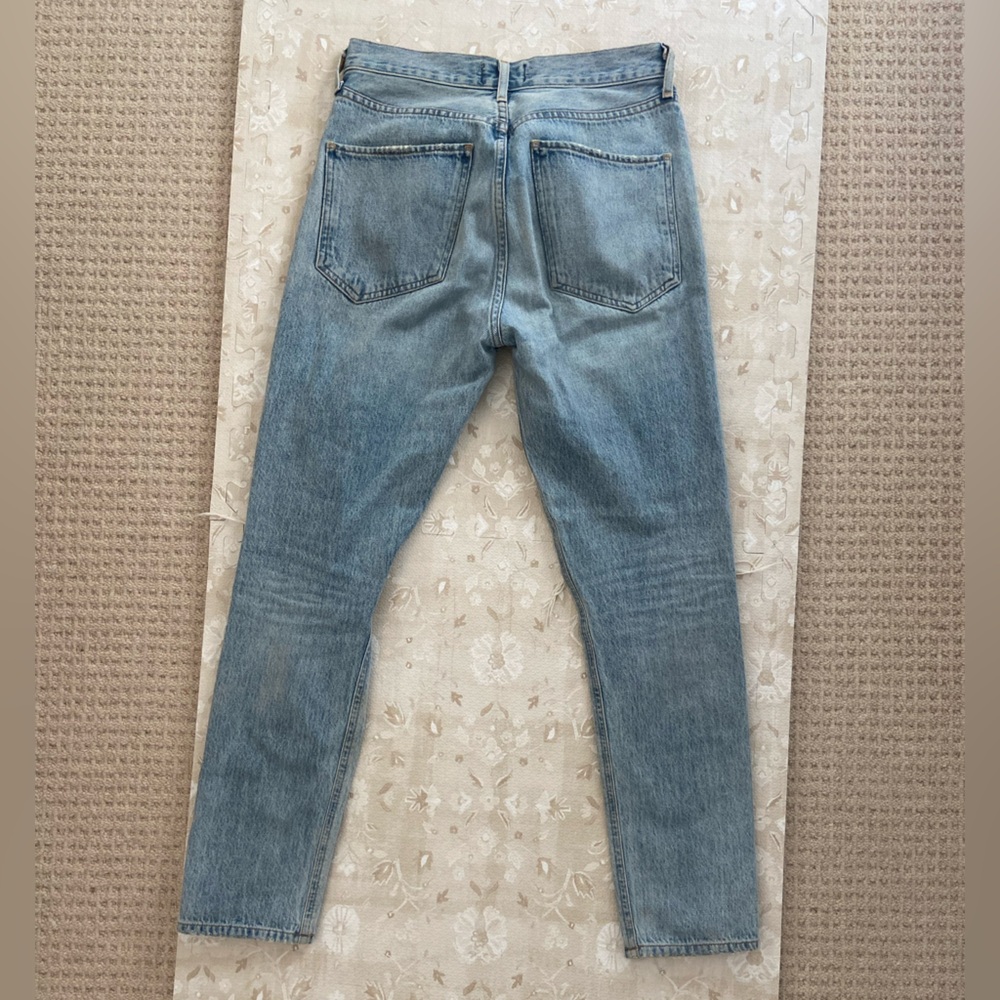AGOLDE Jamie Jeans size 26 - Picture 3 of 6